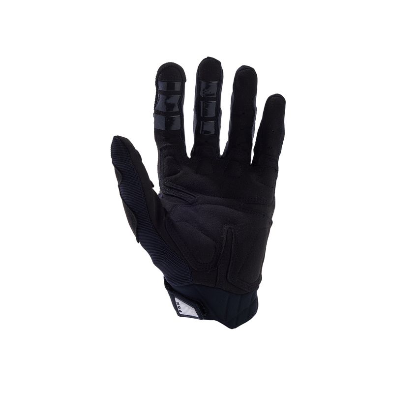 Fox RĘkawice Motocyklowe  Bomber Ce Black S