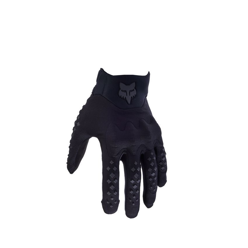 Fox RĘkawice Motocyklowe  Bomber Lt Ce Black S