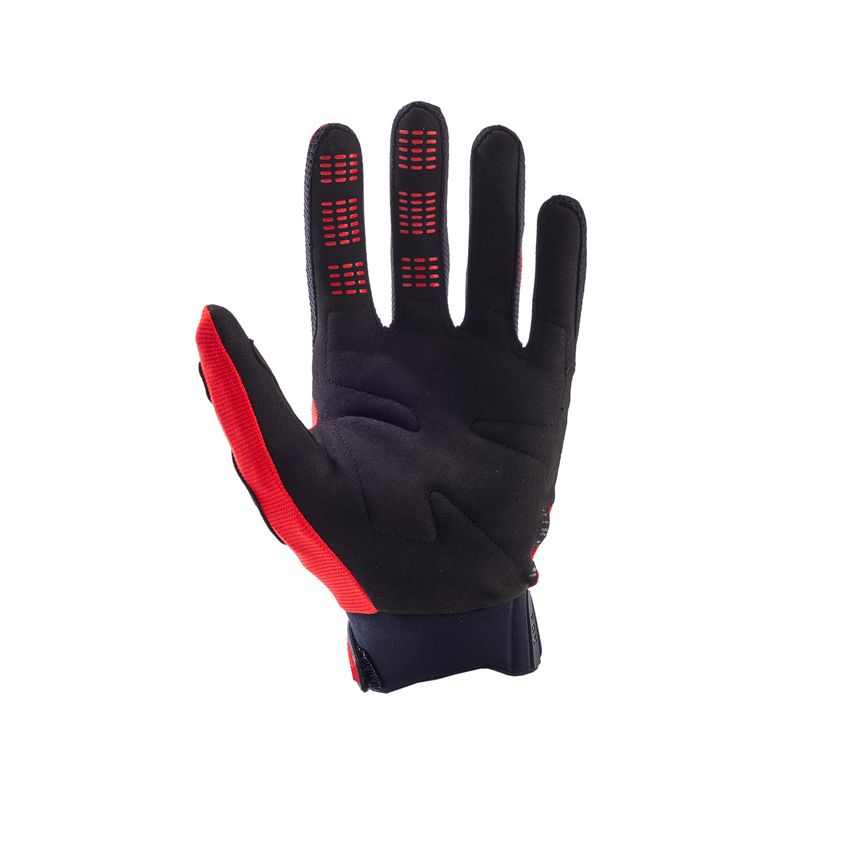 Rękawiczki FOX Dirtpaw M Fluorescent Red