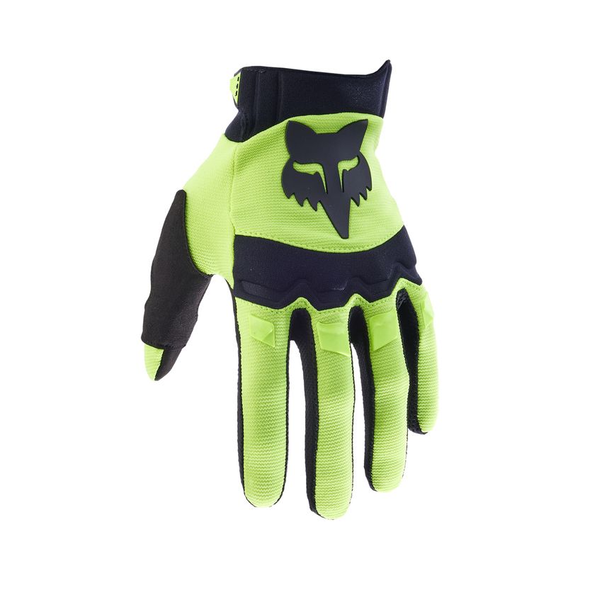 Rękawiczki FOX Dirtpaw M Fluorescent Yellow