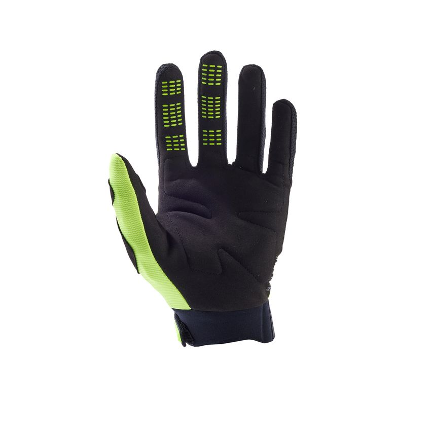 Rękawiczki FOX Dirtpaw L Fluorescent Yellow