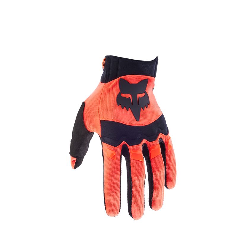 Rękawiczki FOX Dirtpaw S Fluorescent Orange