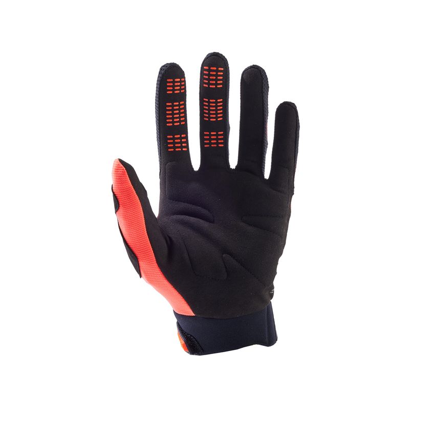 Rękawiczki FOX Dirtpaw Fluorescent Orange