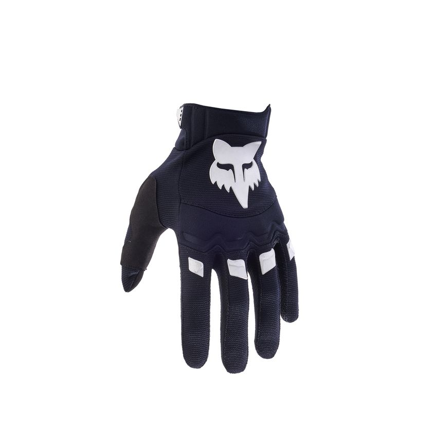Rękawiczki FOX Dirtpaw Black/White M