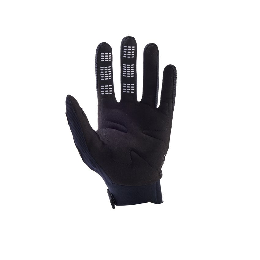 Rękawiczki FOX Dirtpaw Black/White M