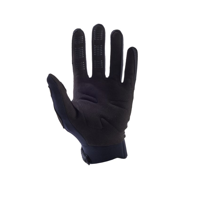 Rękawiczki FOX Dirtpaw Black/Black