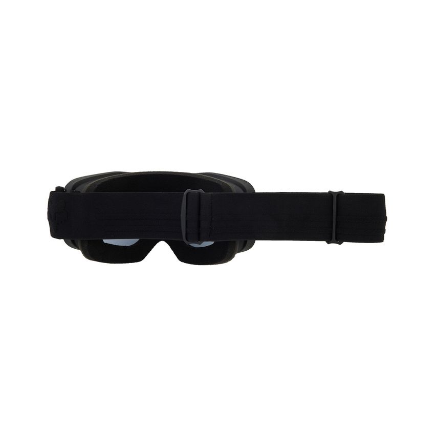 Gogle FOX Main Core Smoke Lens Black