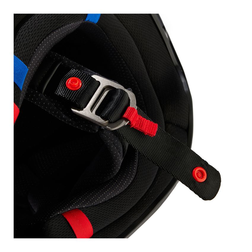 Fox Kask Motocyklowy  V3 Solid Matte Black Xl