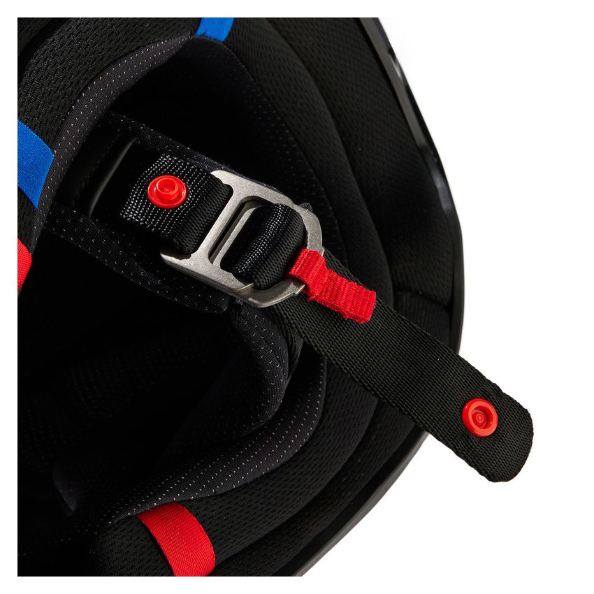 Fox Kask Motocyklowy  V3 Solid Matte Black Xl