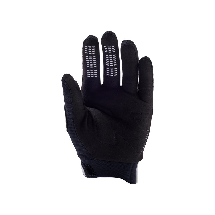 Fox RĘkawice Motocyklowe Junior  Dirtpaw Black Yxs