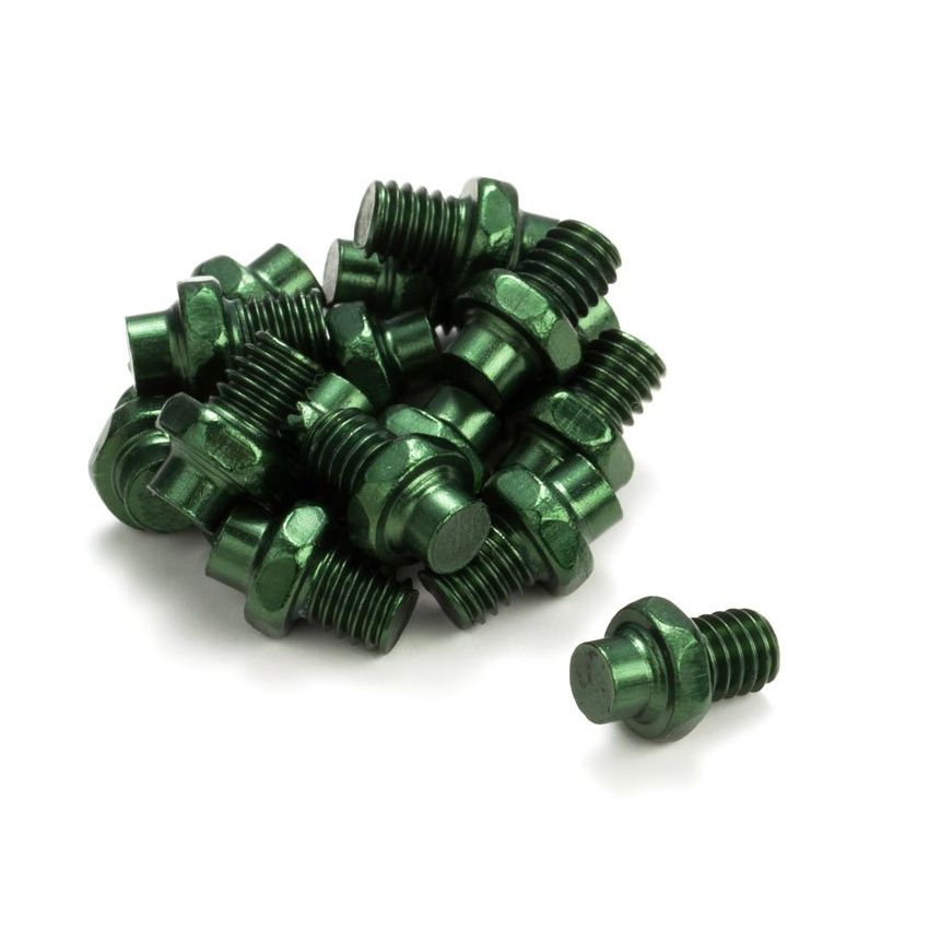 Piny Reverse 16x R-Pin dla Escape zielon 