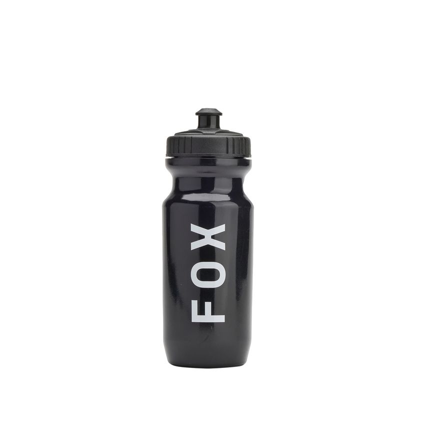 Fox Bidon  Base Water Black Os