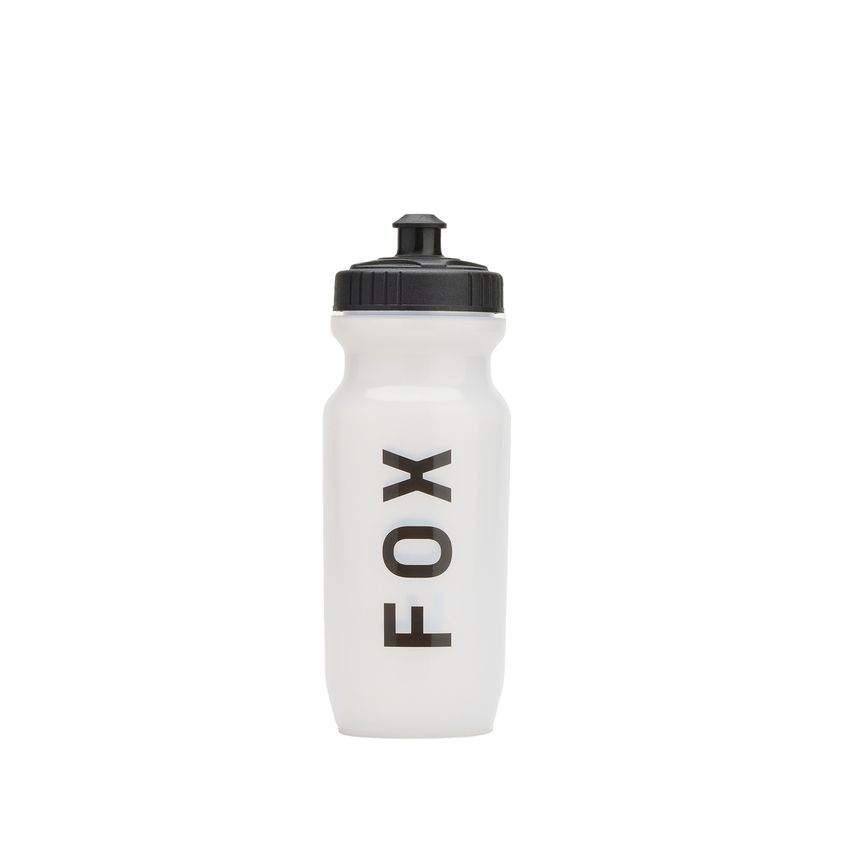 Fox Bidon  Base Water Clear Os