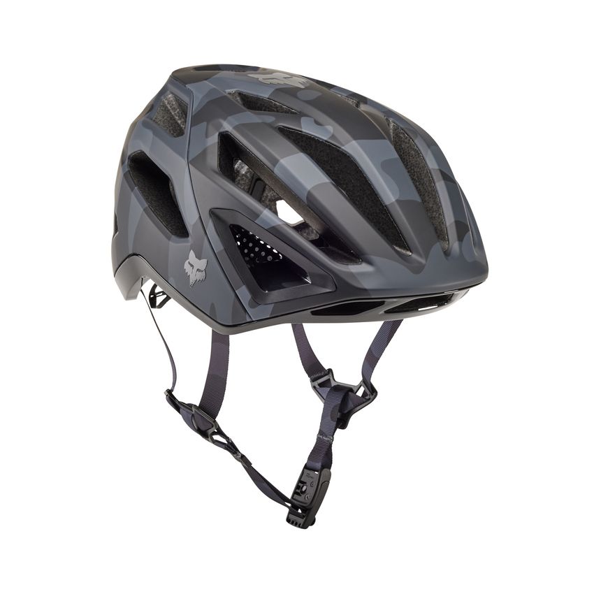 Kask FOX Crossframe Pro black camo