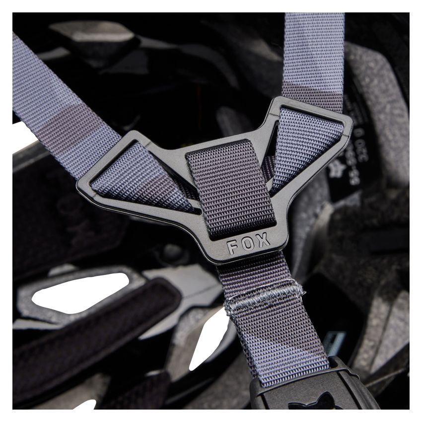 Kask FOX Crossframe Pro black camo