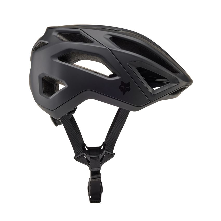 Kask FOX Crossframe Pro matte black