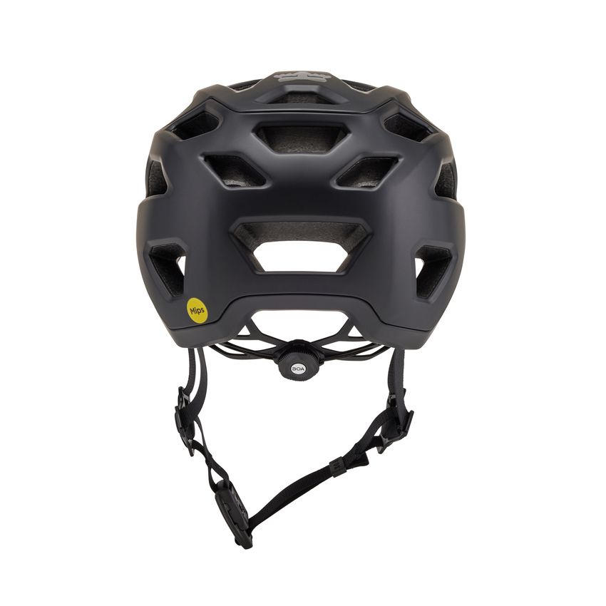 Kask FOX Crossframe Pro matte black