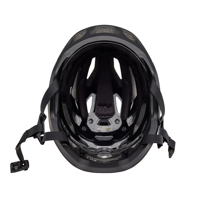 Kask FOX Crossframe Pro matte black