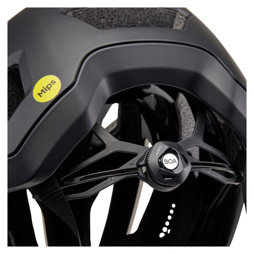Kask FOX Crossframe Pro matte black