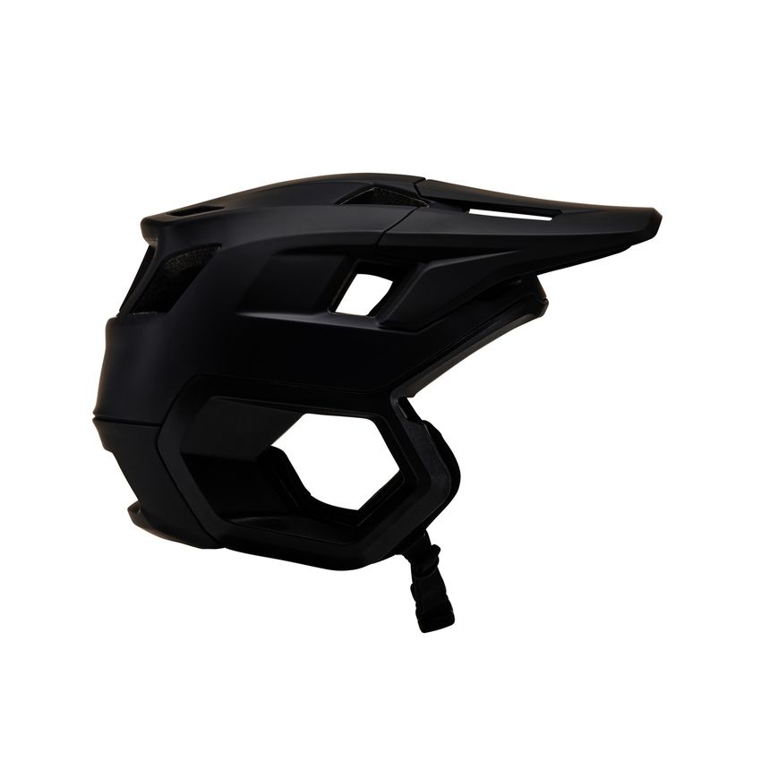 Kask FOX Dropframe black
