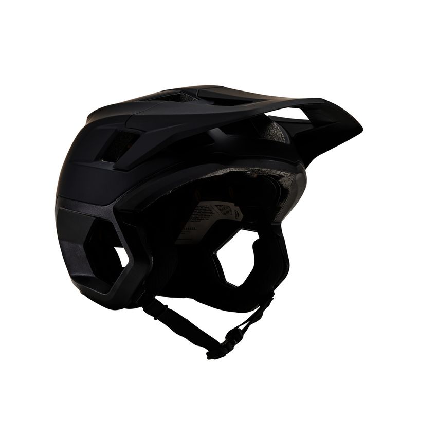 Kask FOX Dropframe black