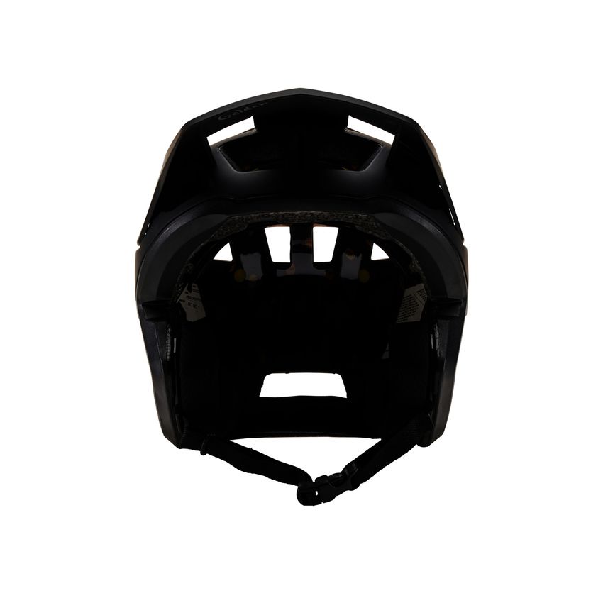 Kask FOX Dropframe black