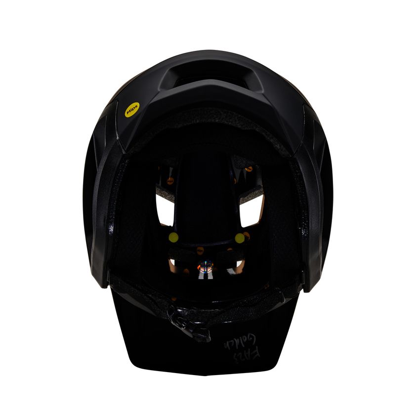 Kask FOX Dropframe black
