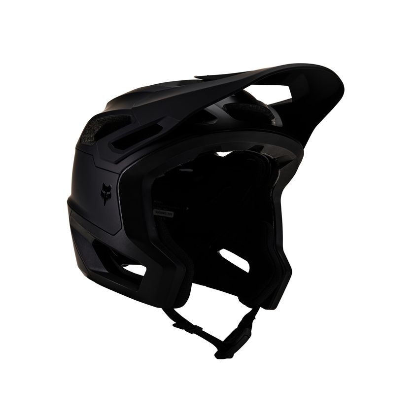 Kask FOX Dropframe Pro L black