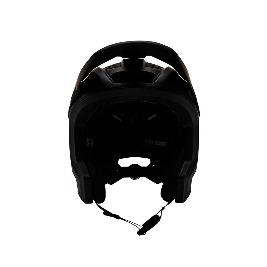 Kask FOX Dropframe Pro black