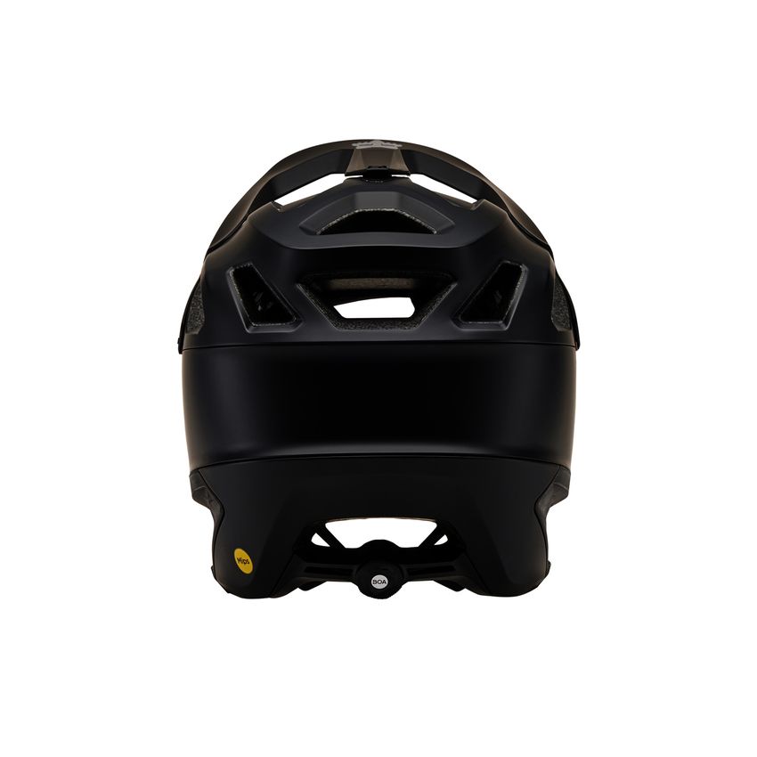 Kask FOX Dropframe Pro black