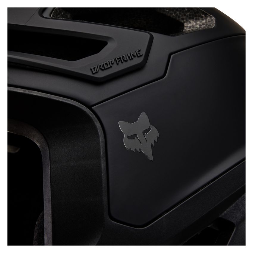 Kask FOX Dropframe Pro black