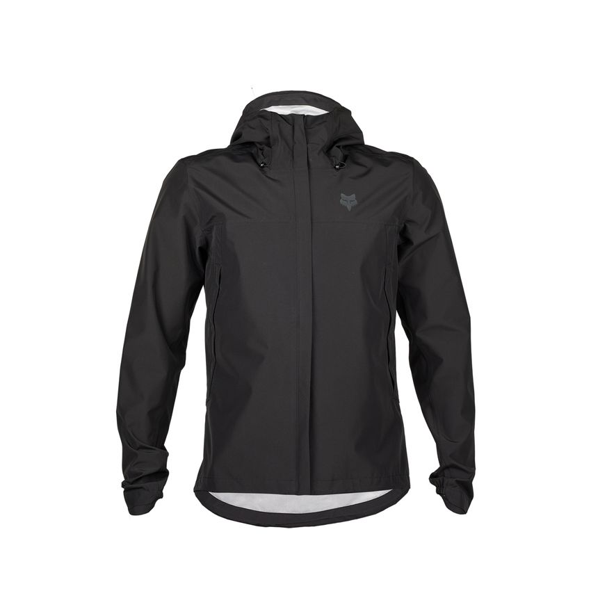 Kurtka przeciwdeszczowa FOX Ranger 2.5L M black