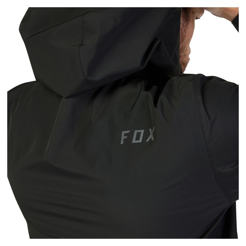 Kurtka przeciwdeszczowa FOX Ranger 2.5L black