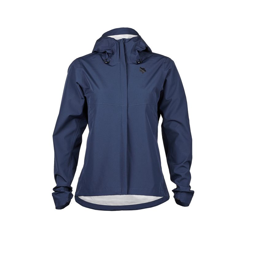 Fox Kurtka Przeciwdeszczowa Damska  Ranger 2.5l Water Midnight Xs
