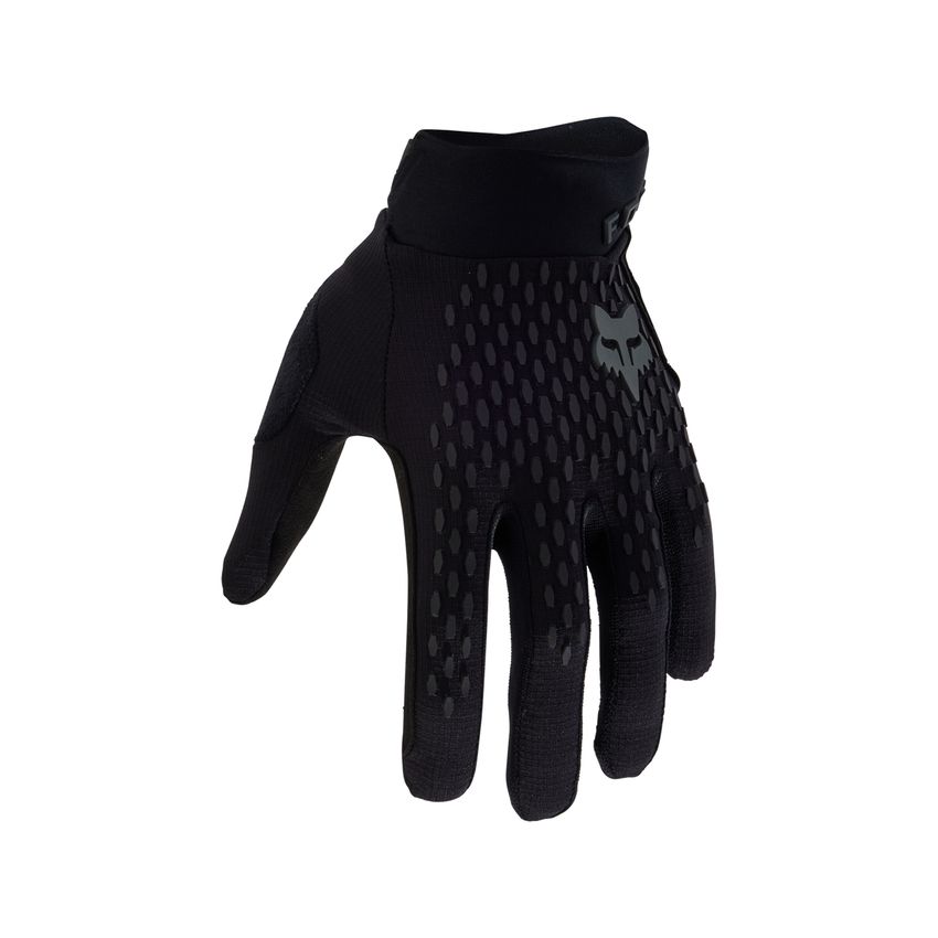 Rękawiczki FOX Defend D3O Black S