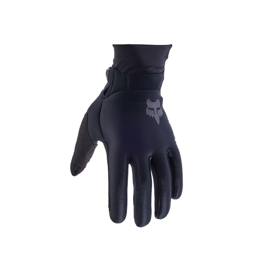 Fox RĘkawice Motocyklowo-rowerowe  Defend Thermo Black Xl