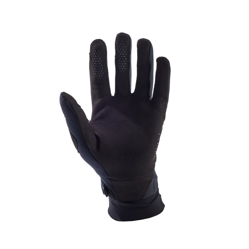 Fox RĘkawice Motocyklowo-rowerowe  Defend Thermo Black Xl