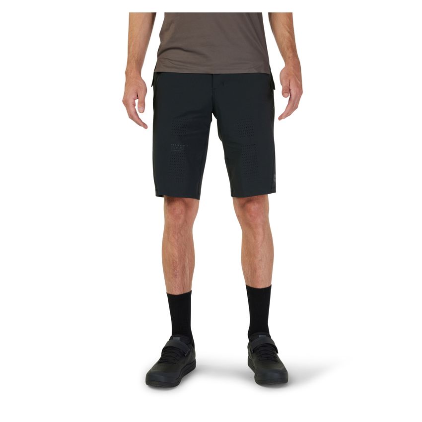 Spodenki FOX Flexair Liner Black 30