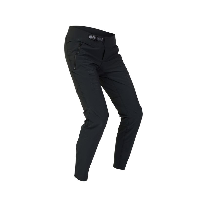 Spodnie FOX Flexair Black 36