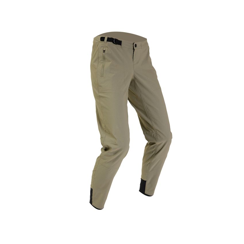 Fox Spodnie Rowerowe Damskie  Ranger Lunar Adobe L