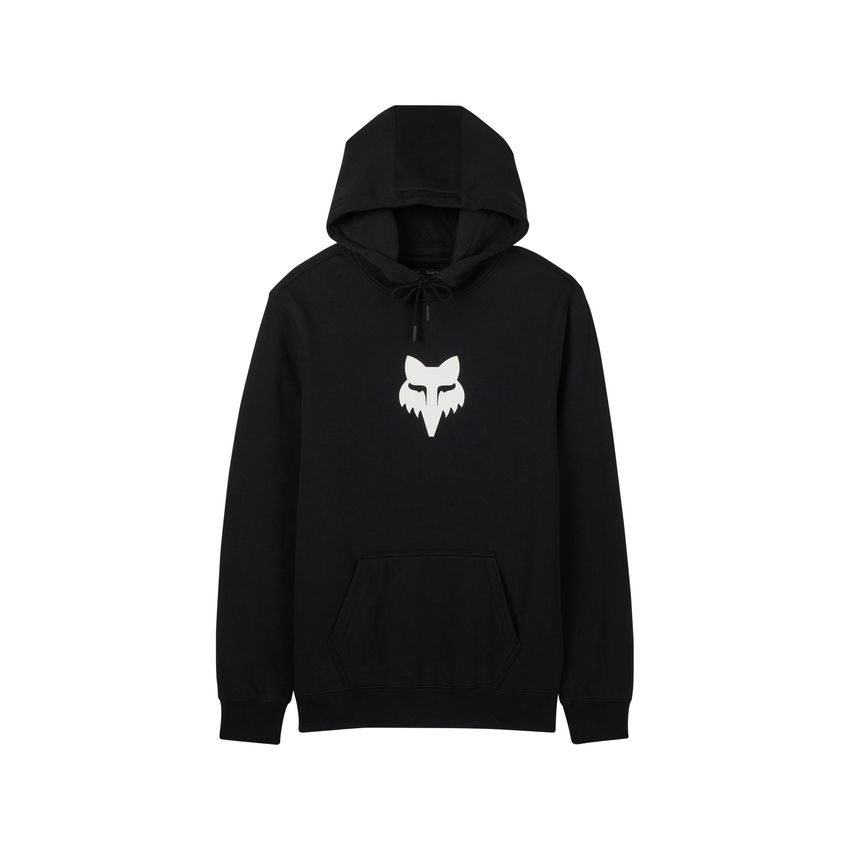 Fox Bluza Z Kapturem  Head Black L