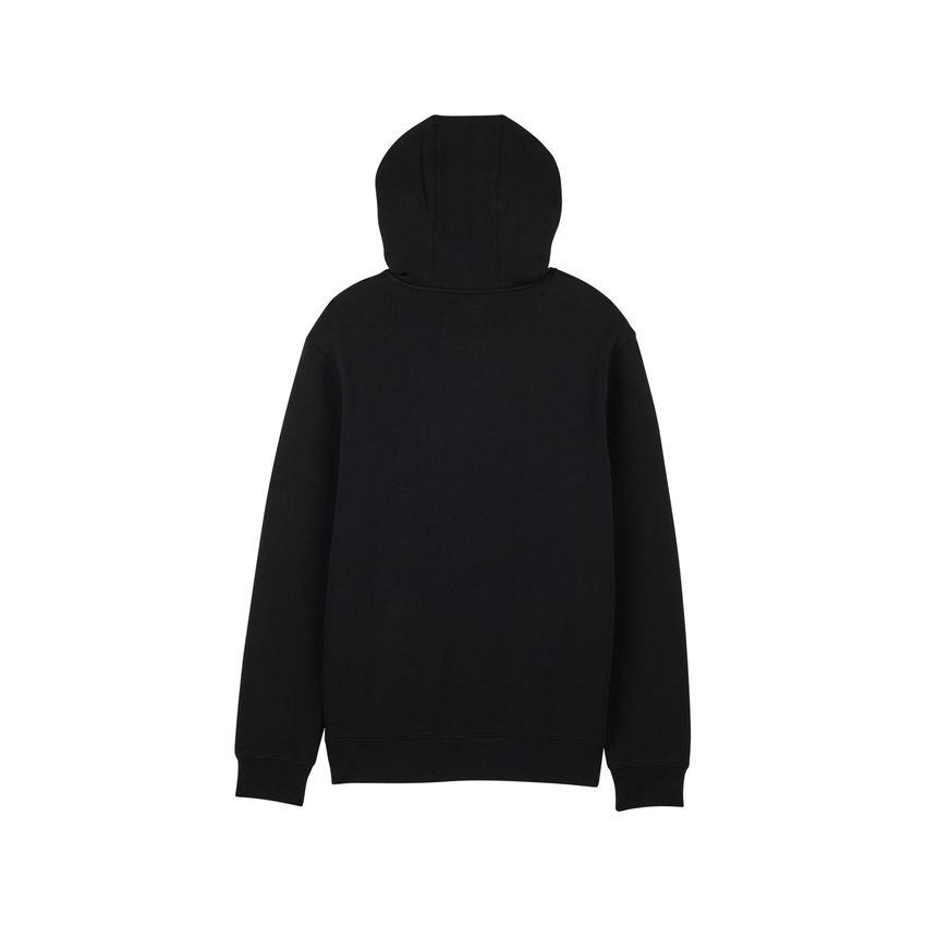 Fox Bluza Z Kapturem  Head Black L