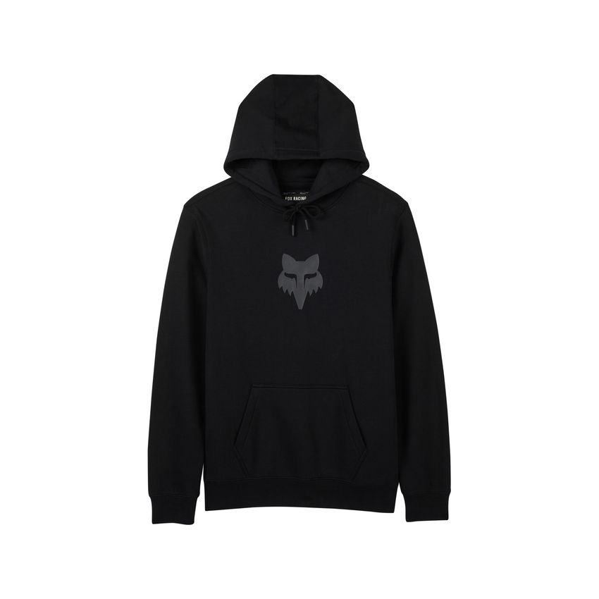 Fox Bluza Z Kapturem  Head Black Black S