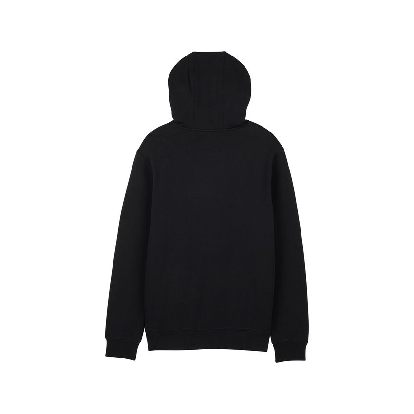 Fox Bluza Z Kapturem  Head Black Black S