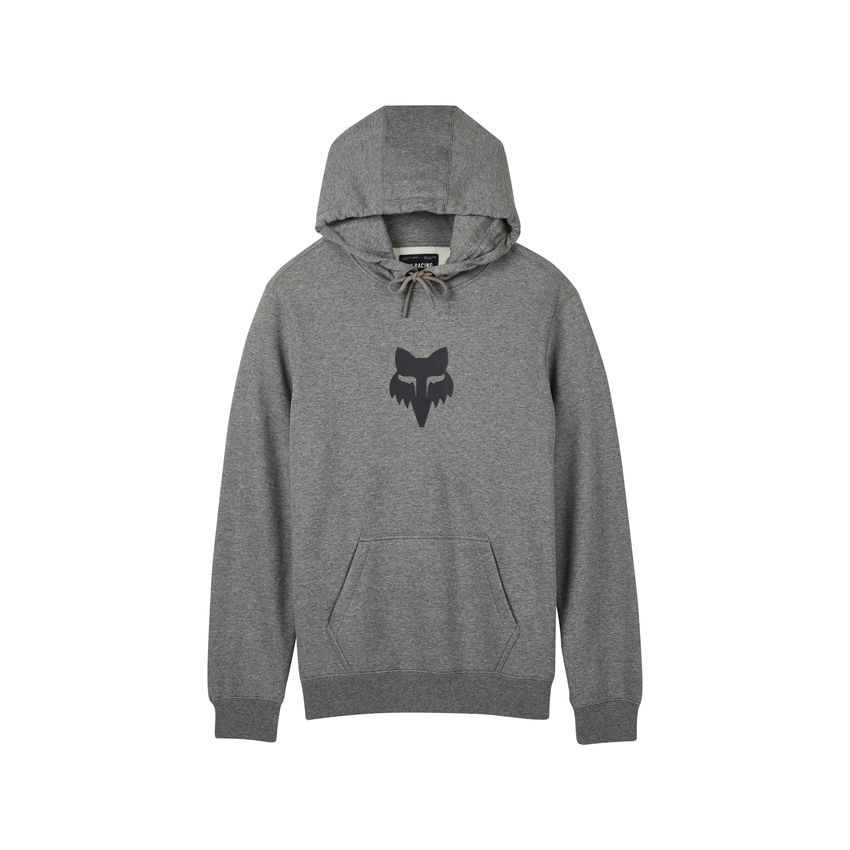 Fox Bluza Z Kapturem  Head Heather Graphite S