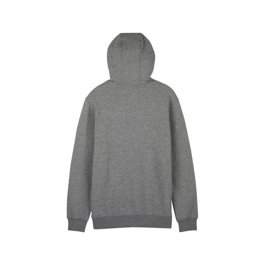 Fox Bluza Z Kapturem  Head Heather Graphite S
