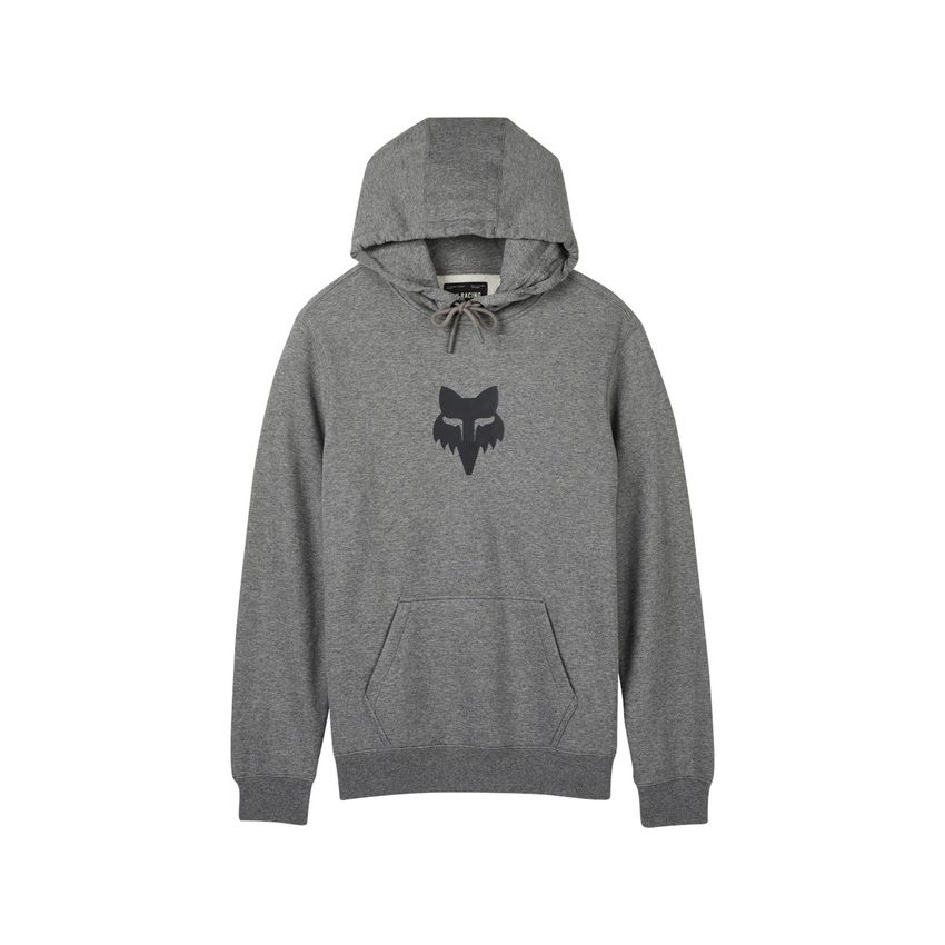 Fox Bluza Z Kapturem  Head Heather Graphite S