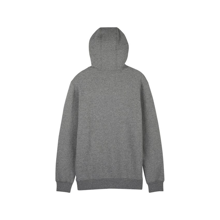 Fox Bluza Z Kapturem  Head Heather Graphite S