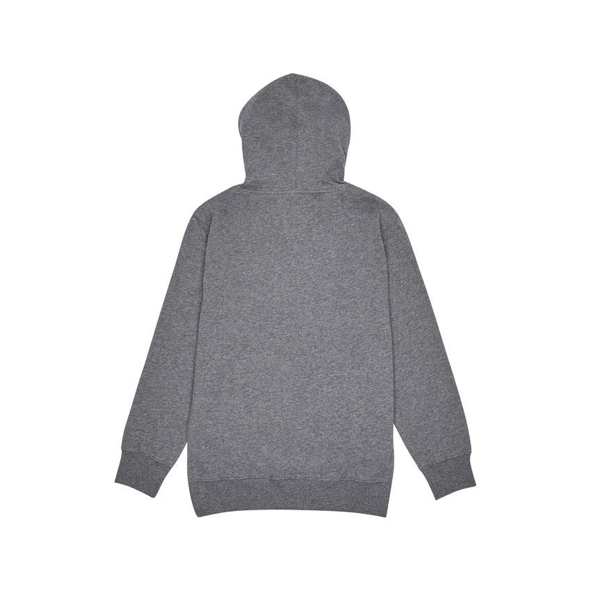 Fox Bluza Z Kapturem Junior  Absolute Heather Graphite Ym