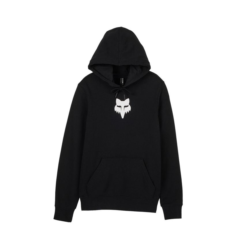 Fox Bluza Z Kapturem Damska  Head Black Xs